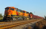 BNSF 1436